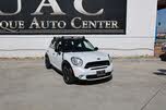 MINI Countryman Cooper S FWD