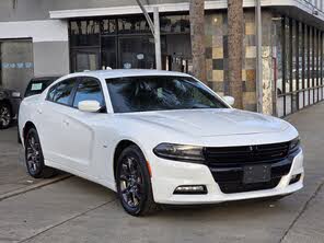 Dodge Charger GT AWD
