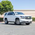 Chevrolet Tahoe Premier 4WD