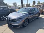 Honda Civic EX FWD