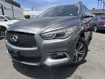 INFINITI QX60 Pure FWD