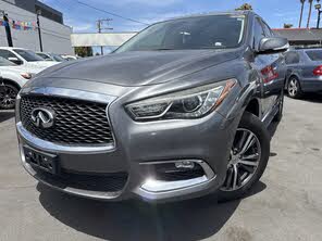 INFINITI QX60 Pure FWD