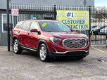 GMC Terrain SLE FWD
