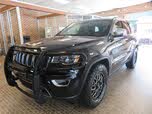 Jeep Grand Cherokee Limited 4WD