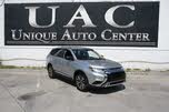 Mitsubishi Outlander ES FWD