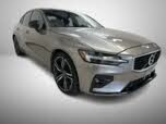 Volvo S60 T5 R-Design FWD