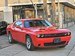 Dodge Challenger SXT RWD