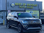 Ford Expedition MAX Limited RWD