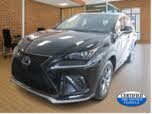 Lexus NX 300 F Sport FWD