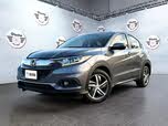 Honda HR-V EX FWD