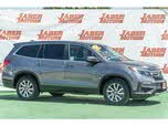 Honda Pilot EX-L FWD