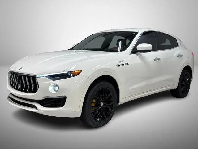 2022 Maserati Levante GT AWD