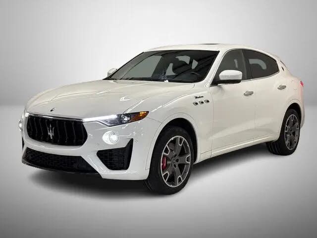 2022 Maserati Levante Modena AWD