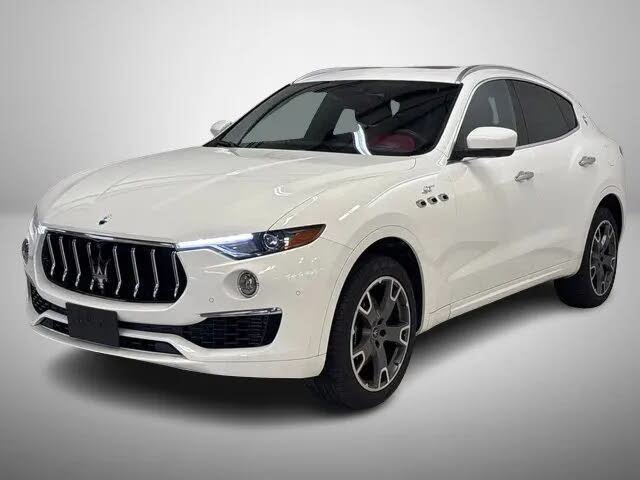 2022 Maserati Levante GT AWD