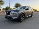 Nissan Pathfinder SV FWD