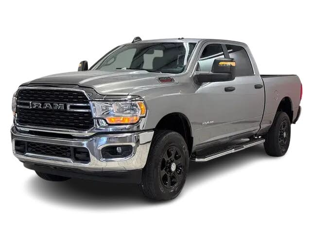 2024 RAM 2500 Big Horn Crew Cab 4WD