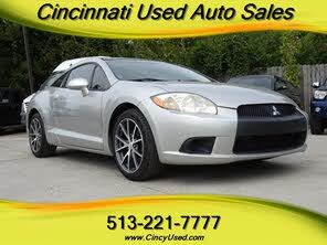 Mitsubishi Eclipse GS