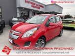 Chevrolet Spark EV 2LT FWD