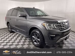 Ford Expedition XLT 4WD