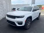 Jeep Grand Cherokee Limited 4WD