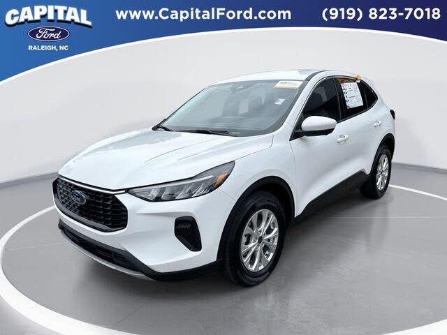 2023 Ford Escape Active AWD