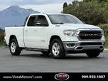 RAM 1500 Big Horn Quad Cab RWD