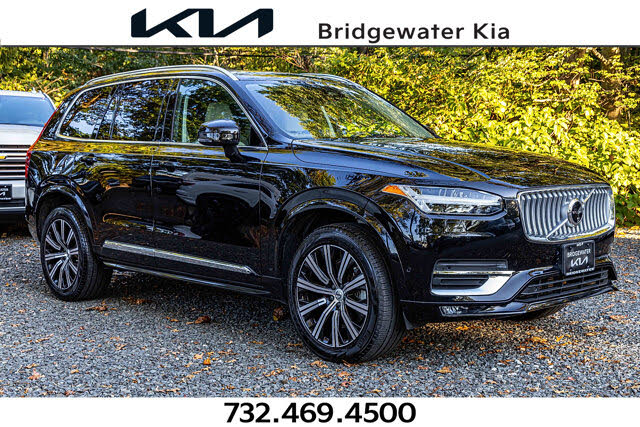 2024 Volvo XC90 B5 Plus Bright Theme AWD