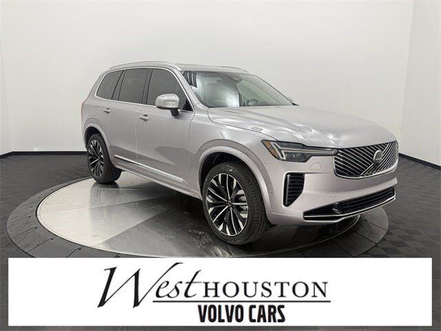 2026 Volvo XC90 B5 Plus 7-Passenger AWD