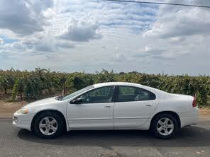 Dodge Intrepid ES FWD