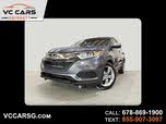 Honda HR-V LX AWD