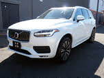 Volvo XC90 T5 Momentum AWD
