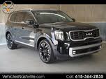 Kia Telluride SX FWD