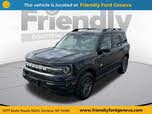 Ford Bronco Sport Big Bend AWD