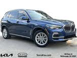 BMW X5 xDrive40i AWD