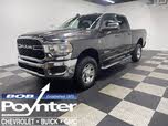 RAM 2500 Big Horn Crew Cab 4WD
