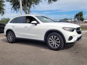 Mercedes-Benz GLC 300 RWD