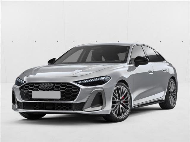2025 Audi A5 quattro Premium Sedan