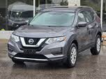 Nissan Rogue SV AWD
