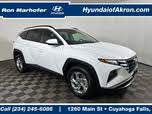 Hyundai Tucson SEL Fleet AWD