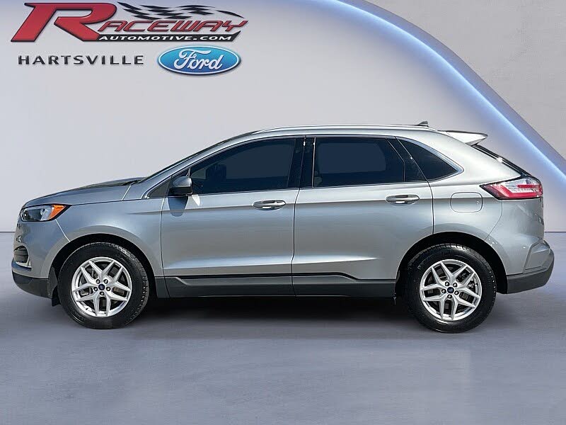 2022 Ford Edge SEL AWD