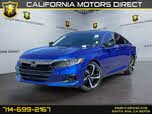 Honda Accord Sport Special Edition FWD
