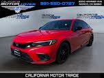 Honda Civic Hatchback Sport FWD