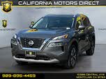 Nissan Rogue SV FWD