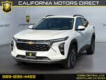 Chevrolet Trax LT FWD