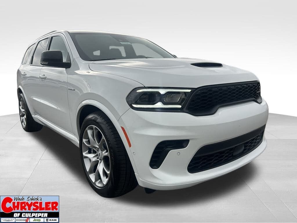 2026 Dodge Durango GT HEMI Premium AWD