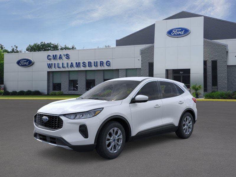 2024 Ford Escape Active AWD