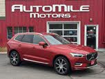 Volvo XC60 T5 Inscription AWD