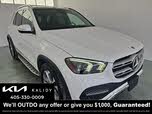 Mercedes-Benz GLE 350 RWD