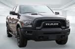 RAM 1500 Classic Warlock Crew Cab LB 4WD