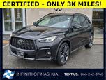INFINITI QX50 Sport AWD